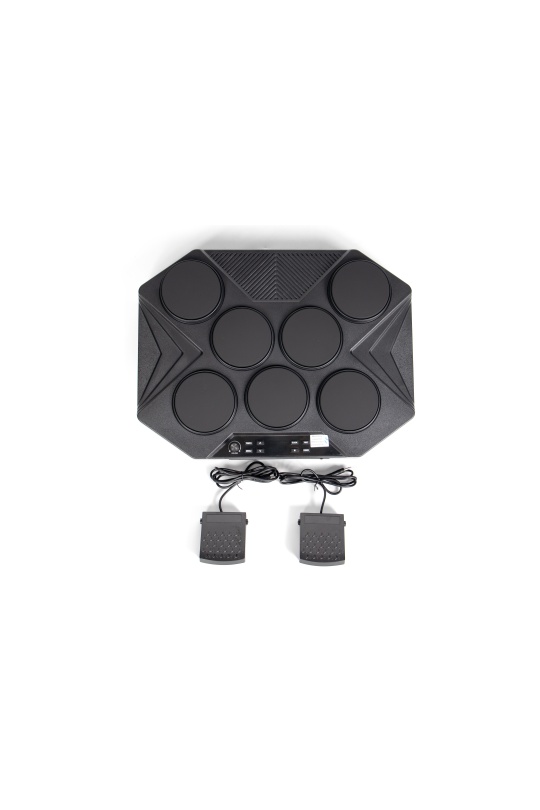 MP50-Portable Digital Electric Drum Set Pad