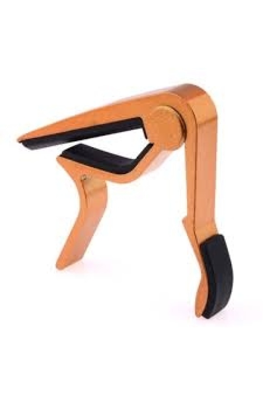 Gitar/Saz Kaposu Ed-04 Sarı