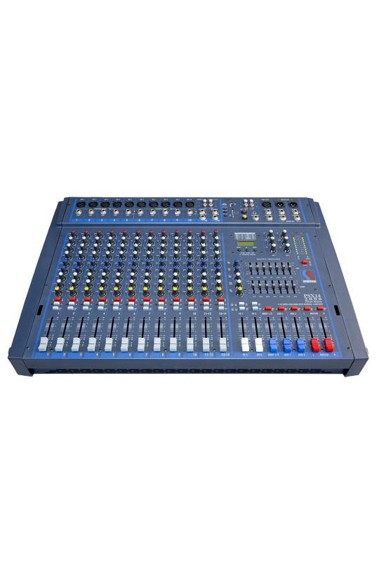 Startech Psx 14 2000 Power Mixer