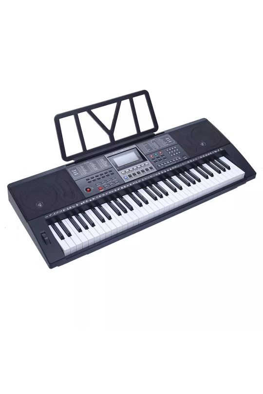 Ym-928 61 Tuş Org Hassasiyetli