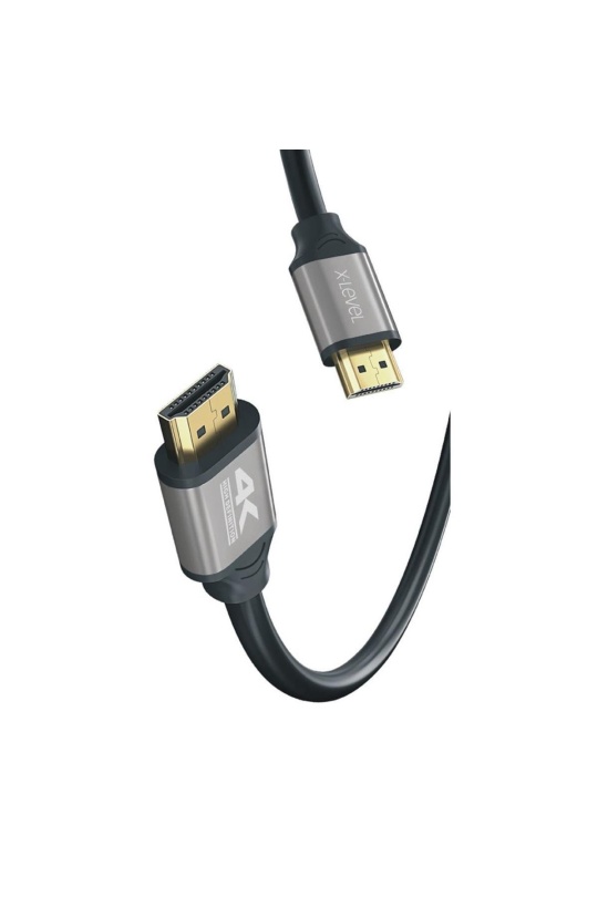 X-LEVEL X-Past 4K 1,5mt HDMI kablo