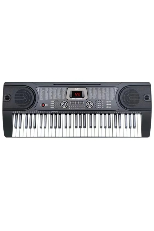 Mk-2089 61 Tuş Org Hassasiyet Yok