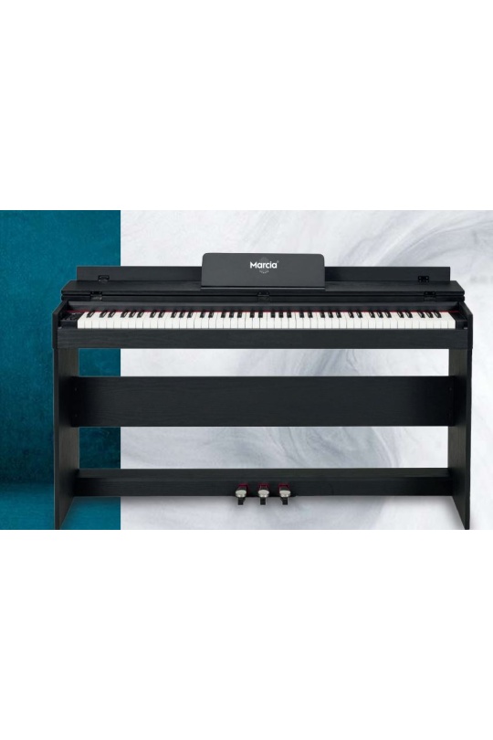 Marcia Mk-830 88 Tuş Dijital Piyano