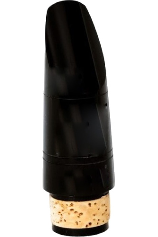 8 Numara Klarnet Bek