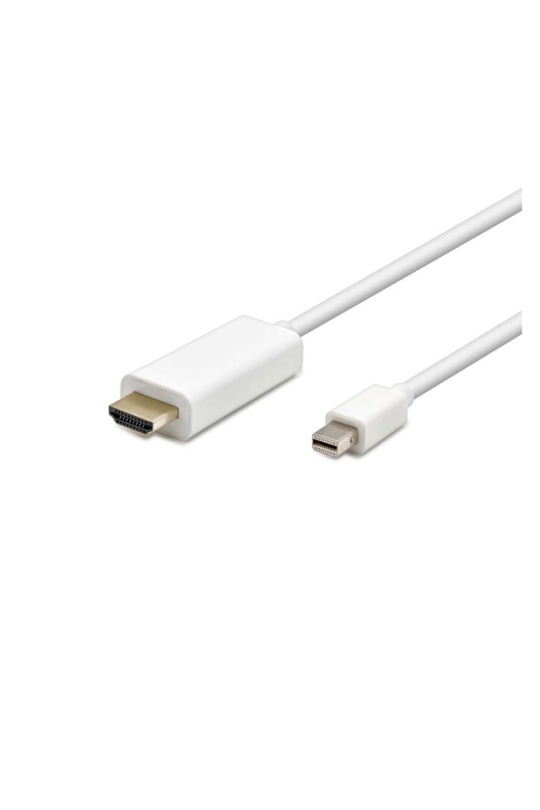 Hadron Hdx7759(4681) Kablo Dısplay Mini To Hdmi 1 8Mt