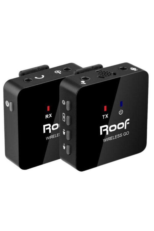 Roof Wireless GO 1 Mikrofon