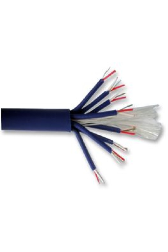 D-Cable Dc-M08 8 Channel Multicore Cable Metre