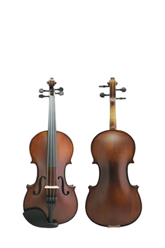 Bremen Bv-014 1/4 Lamine Ağaç Çeyrek Boy Keman