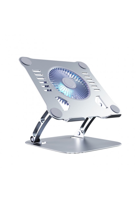 Dj-Lt02 Notebook Standı Fanli Soğutucu