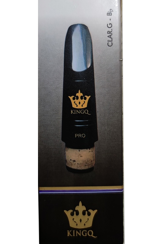 Kingq Klarnet Bek