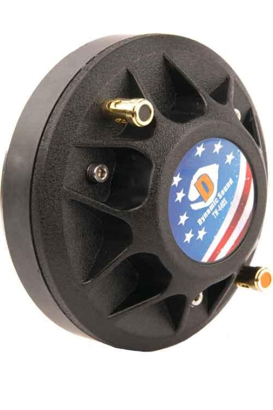 D-Sound Tweeter Tw-440S Tweeter