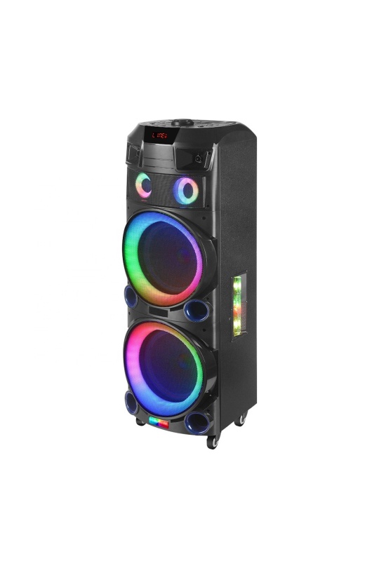 Ndr-7022 Taşınabilir Şarjlı Hoparlör