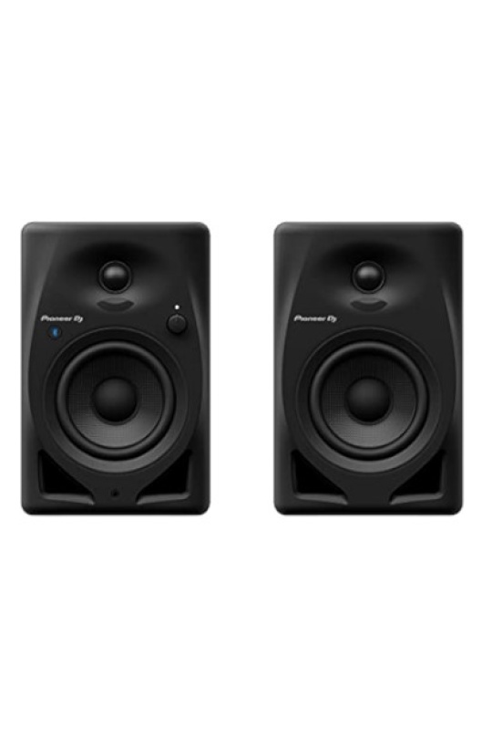Pioneer Dj Dm-40D-Bt 4 İnch Dj - Production Monitor