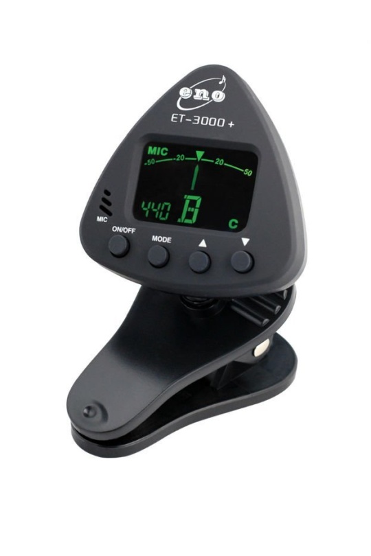 Eno - Et-3000 ve Tuner