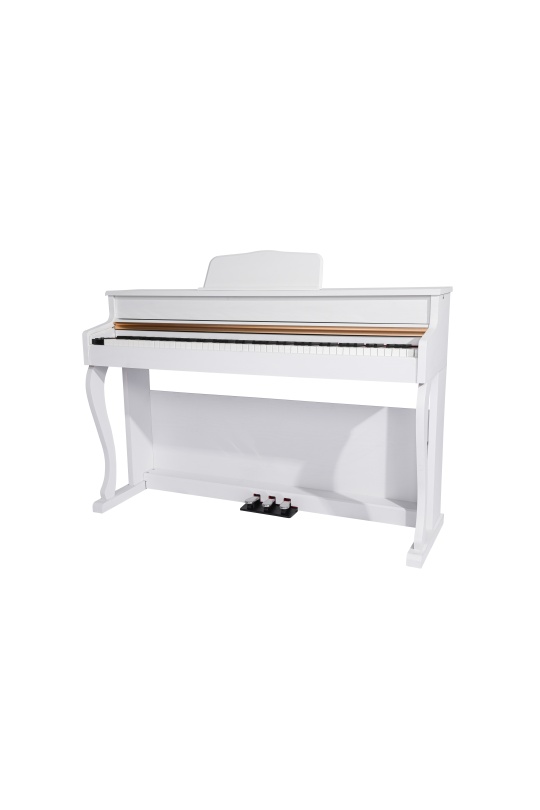 Müller Mdp-8890 White Dijital Duvar Tipi Piyano