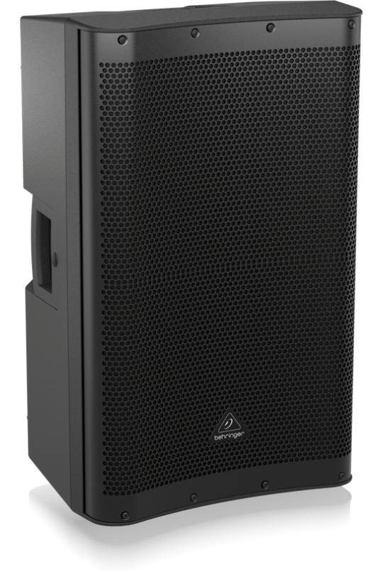 Behringer Dr115Dsp 1400 W Aktif Hoparlör