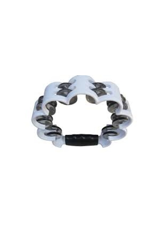 Alice Atb001 White Yuvarlak Def