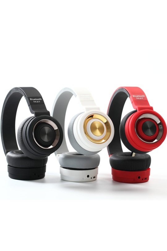 Eys Tm-017Bt Kulaklık