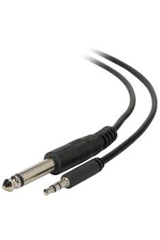 Pcm-3U (6 3 Erkek-3 5 Erkek 3 Mt) Bilgisayardan Miksere