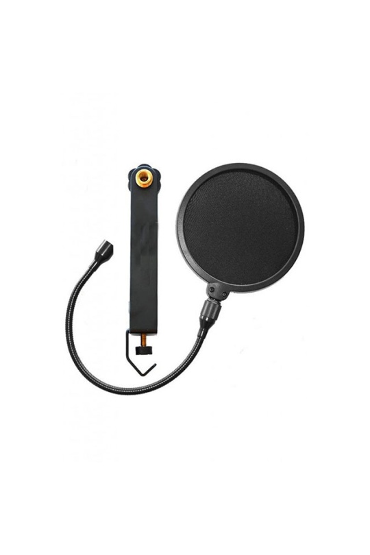 Dynamic Sound Pf-02 Pop Filter