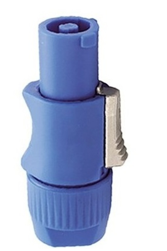 Powercon Connector Male A
