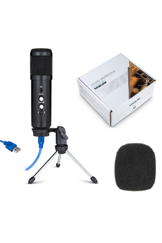 Oxid Cm-200Veh Condenser Mikrofon