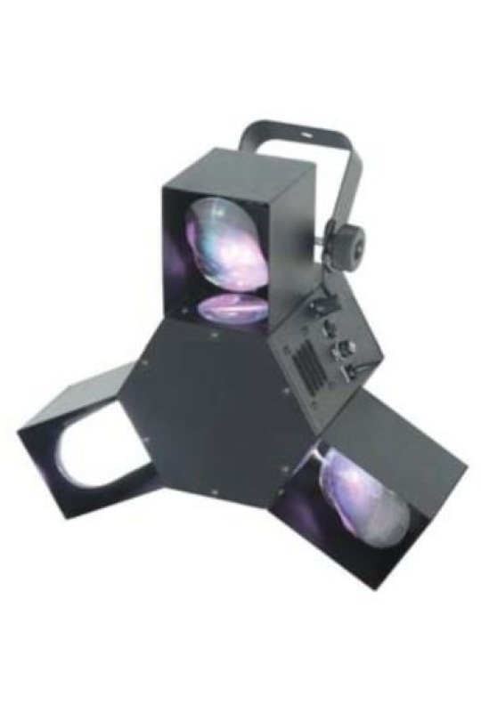 D-Light Triple Flex Dl-104