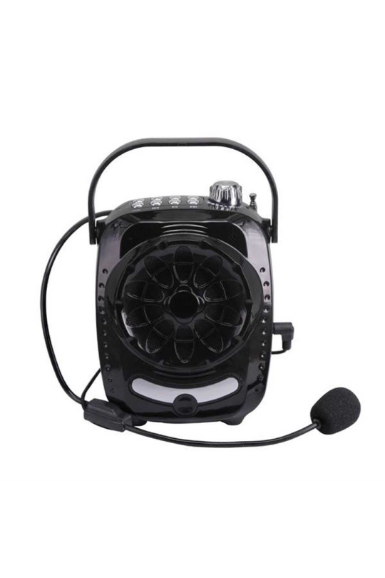 Gold Audio Gr 11 Bluetooth Taşınabilir Şarjlı Hoparlör