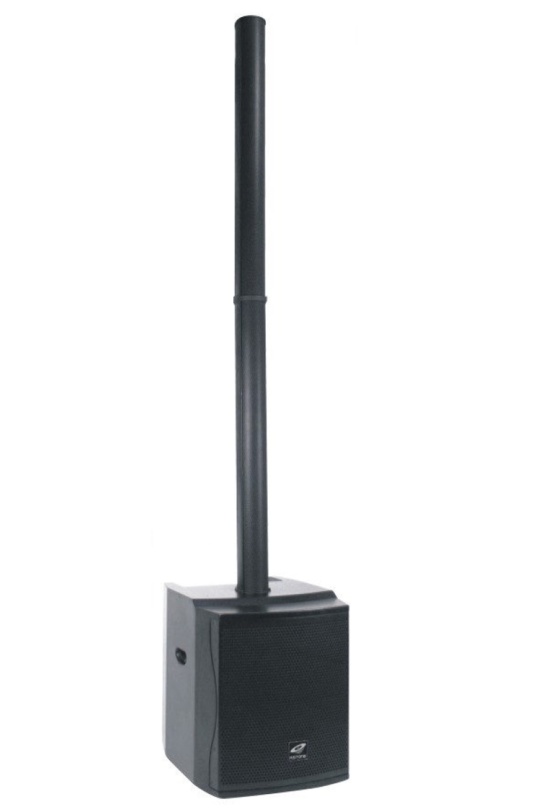 D-Sound Columm Hoparlör Sistem 15 Aktif