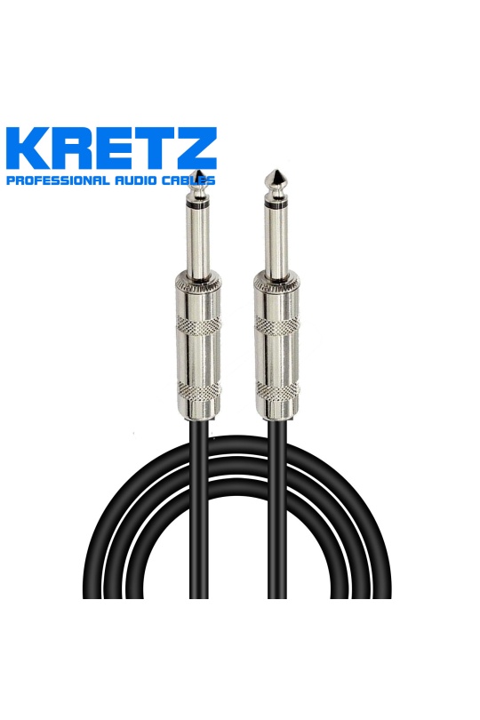 Kretz Ts-Ts 2*15 Hoparlör Kablosu 05 Metre