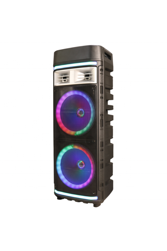 Sonıa Ch-9200 12 Inch Taşınabilir Şarjlı Hoparlör