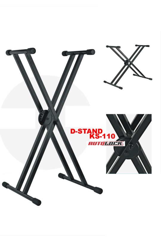 D-Stand Ks-110 Org Standı