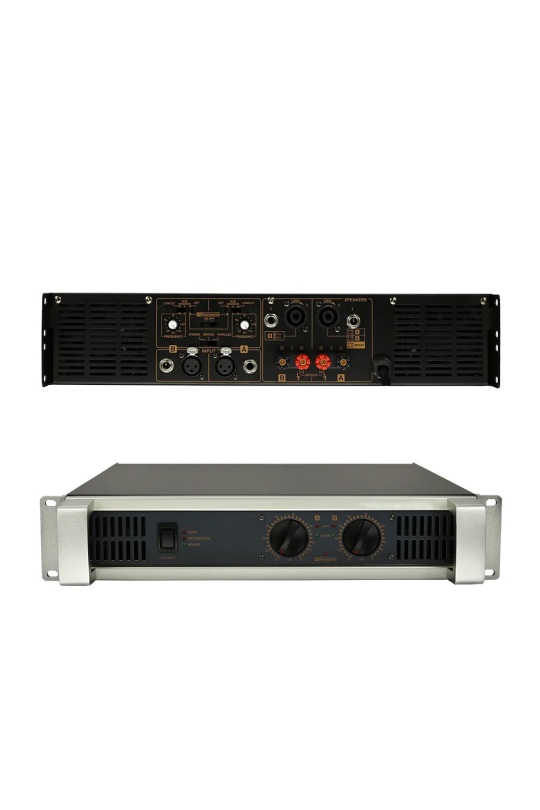 D-Sound Xp-1500 Amfi