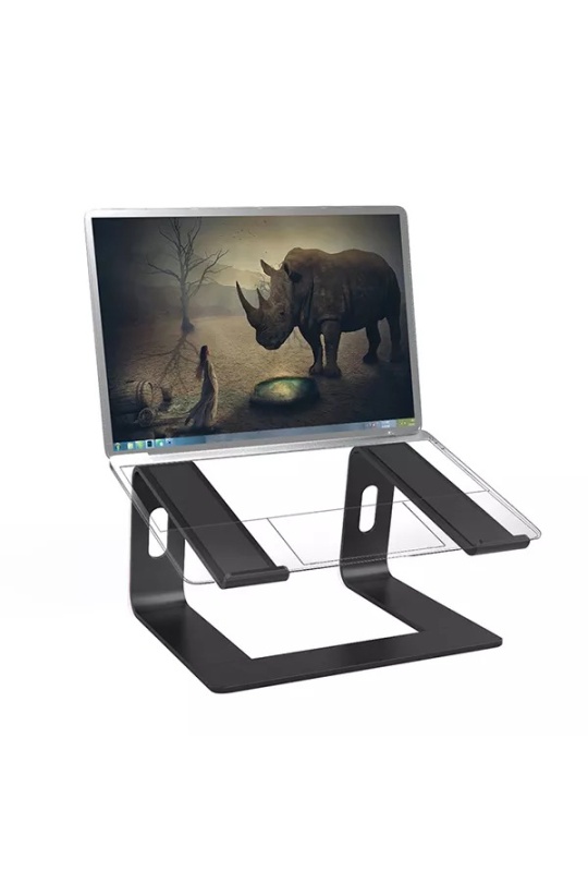 Dj Laptop Stand Cooling Stand Laptop Stand Multi-Purpose Desktop For Macbook Pro / İpad Tablet Universal Holder