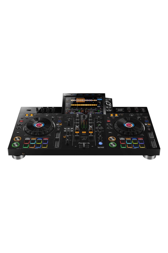 Pioneer Dj Xdj-Rx3 2-Channel All-İn-One Dj System