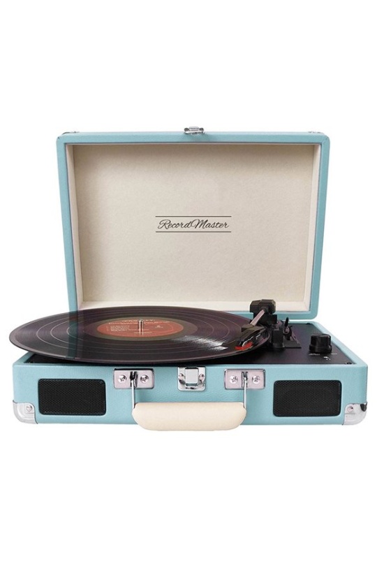 Record Master Pikap (Turkuaz) T310Ch