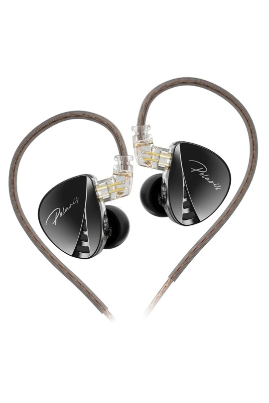 CCA POLARİS Kulakiçi Sahne IN-EAR Kulaklık