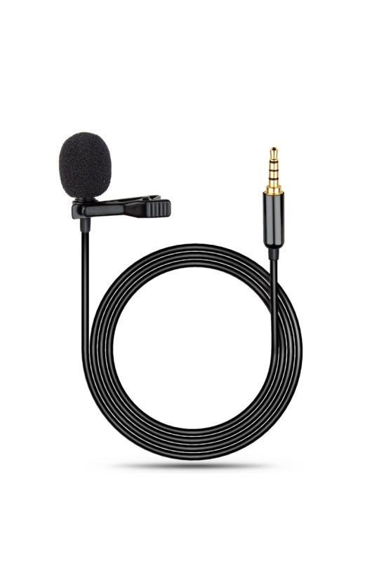 My Mıc M-Rc2 Lj01 Mobil Kayıt Mikrofonu