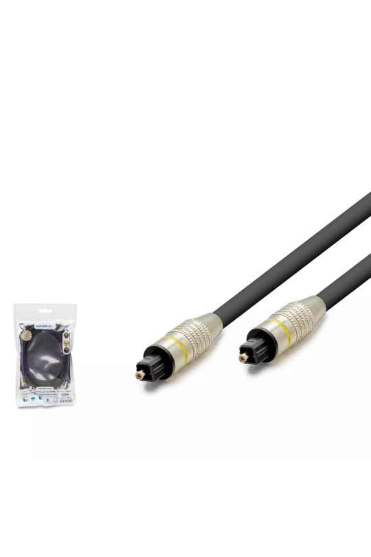 Hdx7804 Optical Kablo Fiber 1 5Mt