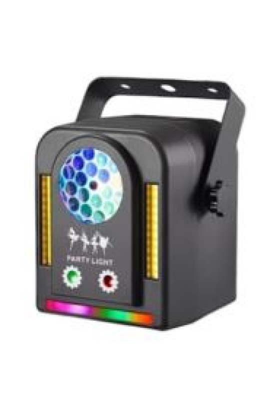 D-Light FB-1100 Led Disko Işık