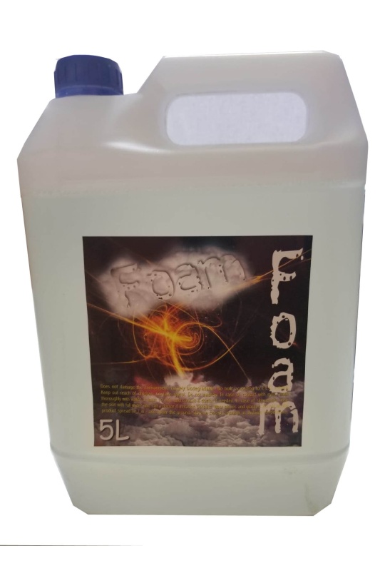 D-Light Dls- Köpük Likit