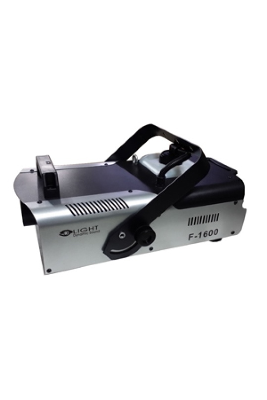 D-Light F-1600 Sis Makinesi