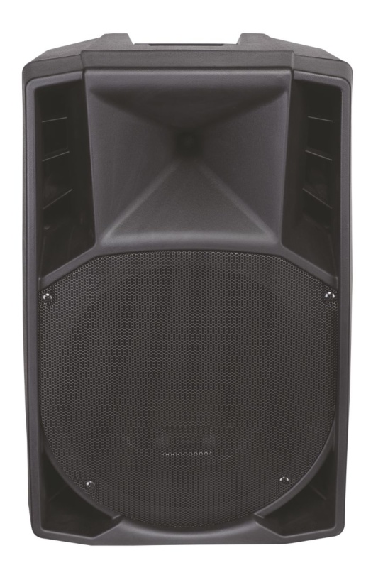 D-Sound Stage-15(715) Boş Plastik Kasa