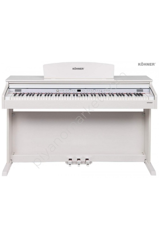 Köhner Slp-150W Dijital Konsol Piyano