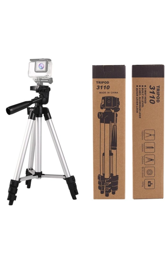Tripod 3110 Sehpa Ayak