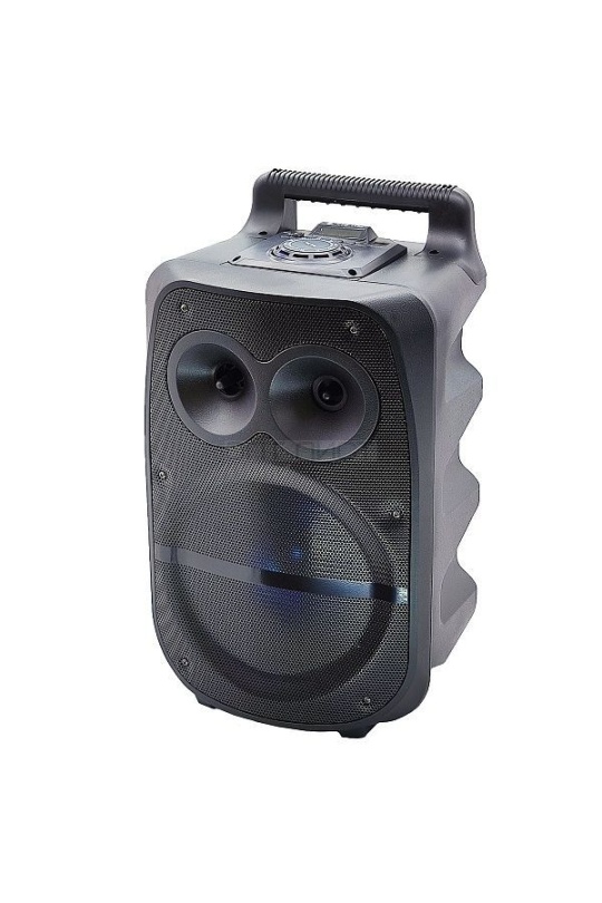 Kts-1136 Taşınabilir Şarzlı Party Hoparlör