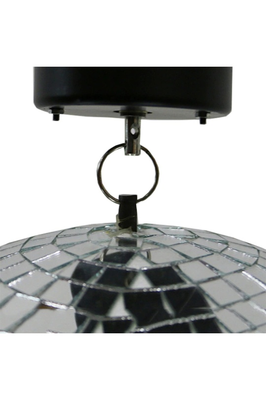 Disko Aynali Küre Motoru 220V 1 5Rpm Dönme Hızı