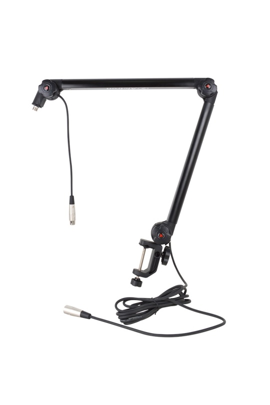 Alctron Ma614 Mikrofon Standı Siyah