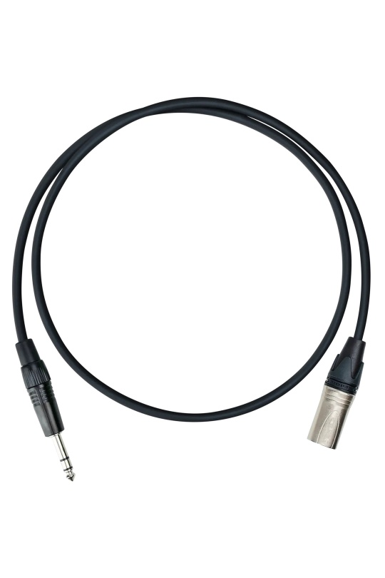 Kretz Link Kablo Xlr-Trs Kablo