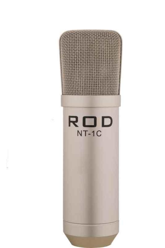 Rod Nt-1C Condenser Mikrofon